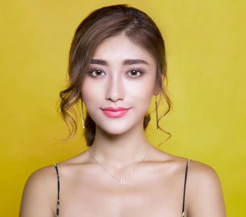 Klientka